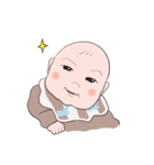 マイスイート小僧ちゃん（個別スタンプ：6）