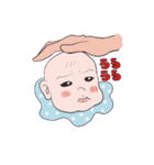 マイスイート小僧ちゃん（個別スタンプ：9）