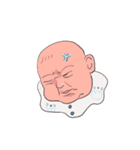 マイスイート小僧ちゃん（個別スタンプ：21）