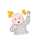 マイスイート小僧ちゃん（個別スタンプ：23）