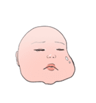 マイスイート小僧ちゃん（個別スタンプ：27）