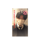 やまだのおろちまる（個別スタンプ：3）