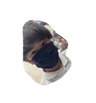 あかさたなはまやさたー（個別スタンプ：6）