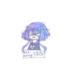クラゲ もい（個別スタンプ：7）