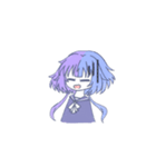クラゲ もい（個別スタンプ：13）