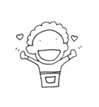 しょうもなにまるず（個別スタンプ：17）
