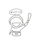 しょうもなにまるず（個別スタンプ：21）