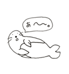 しょうもなにまるず（個別スタンプ：26）