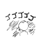 さーやの似顔絵1（個別スタンプ：2）