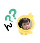 日常で使える蒼馬スタンプ♡（個別スタンプ：15）