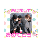 日常で使える蒼馬スタンプ♡（個別スタンプ：23）