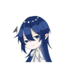 星天満縁（個別スタンプ：1）