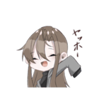 星天満縁（個別スタンプ：4）