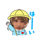 みつきすたんぷ！（個別スタンプ：1）