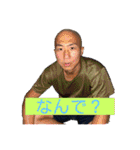 #65サッカー部（個別スタンプ：2）