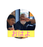 #65サッカー部（個別スタンプ：3）