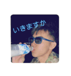 #65サッカー部（個別スタンプ：4）