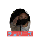 #65サッカー部（個別スタンプ：5）