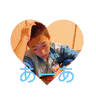 #65サッカー部（個別スタンプ：9）