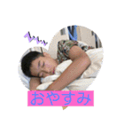 #65サッカー部（個別スタンプ：12）
