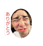 #65サッカー部（個別スタンプ：26）