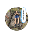 #65サッカー部（個別スタンプ：28）