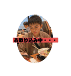 #65サッカー部（個別スタンプ：31）