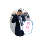 #65サッカー部（個別スタンプ：39）