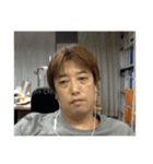KTRフェイススタンプ3（個別スタンプ：8）