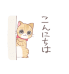 子猫がいっぱい♥2（個別スタンプ：5）