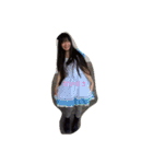 みんみばんど結成10周年記念スタンプ（個別スタンプ：3）
