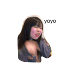 みんみばんど結成10周年記念スタンプ（個別スタンプ：6）