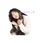 みんみばんど結成10周年記念スタンプ（個別スタンプ：10）