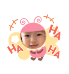 こどもたちのかわいいしゃしん（個別スタンプ：12）
