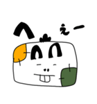 イヤミな上司のマイナス発言（個別スタンプ：37）