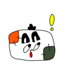 イヤミな上司のマイナス発言（個別スタンプ：38）