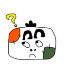 イヤミな上司のマイナス発言（個別スタンプ：39）