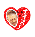 新色16本✏︎（個別スタンプ：1）