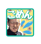 新色16本✏︎（個別スタンプ：3）