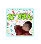 新色16本✏︎（個別スタンプ：4）