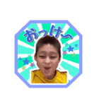 新色16本✏︎（個別スタンプ：5）