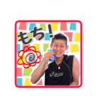 新色16本✏︎（個別スタンプ：7）