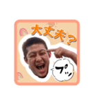 新色16本✏︎（個別スタンプ：11）
