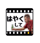 新色16本✏︎（個別スタンプ：12）