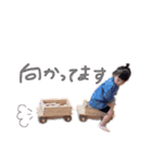 いち527（個別スタンプ：4）