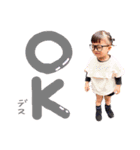 いち527（個別スタンプ：8）