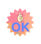NOA-original（個別スタンプ：2）