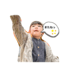 いと2021ver.（個別スタンプ：9）