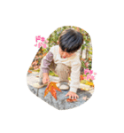 いと2021ver.（個別スタンプ：10）