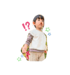 いと2021ver.（個別スタンプ：11）